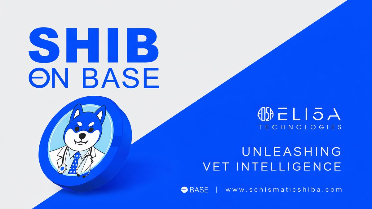 SHIBA ON BASE tweet media