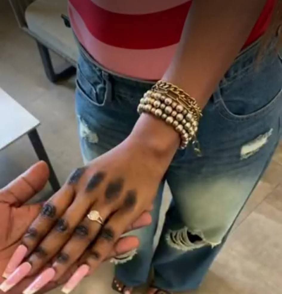 RUKEVWE👸✨ tweet media