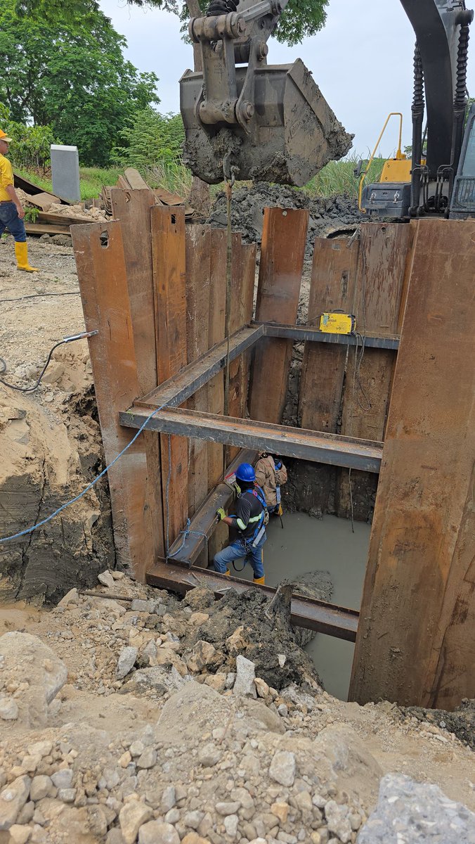 Interagua C. Ltda tweet media