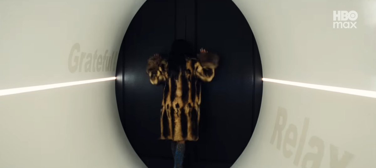 ‘EUPHORIA’ Season 3 tweet media