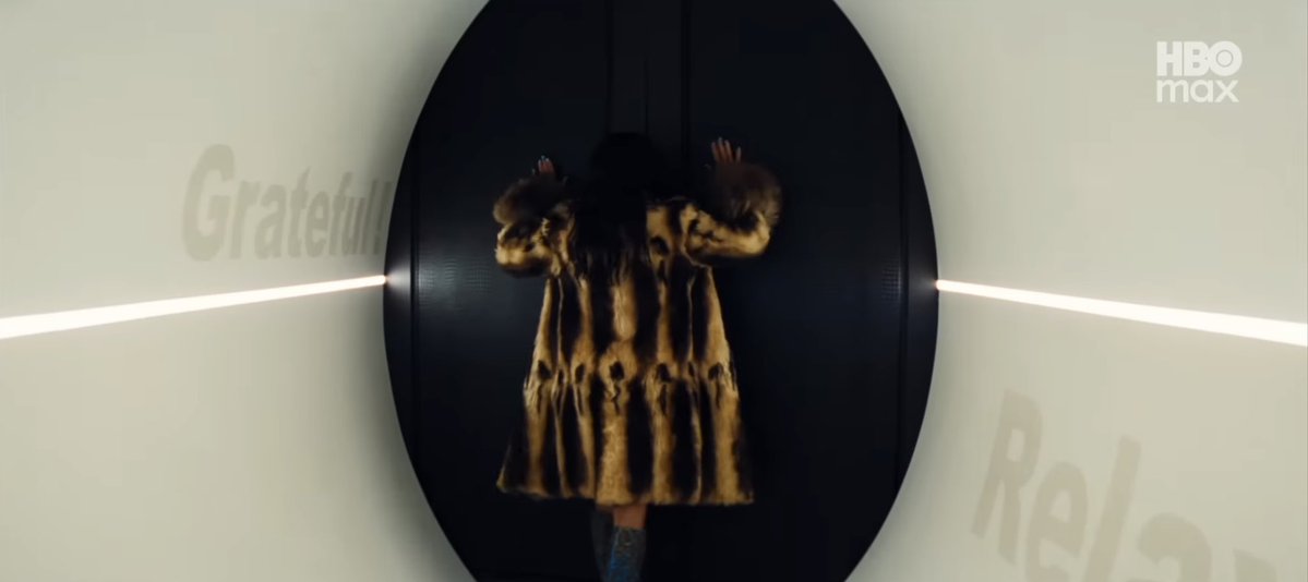 ‘EUPHORIA’ Season 3 tweet media