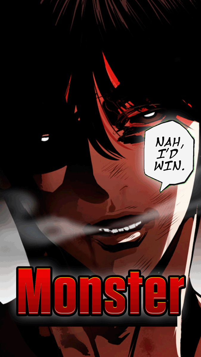 ShemoSenseii's tweet photo. Be honest… is he a monster… or just someone who refused to lose? 😈

#Lookism #AnimeEdit #Manhwa #DarkEdit #Monster #NahIdWin #AnimeAesthetic #ViralEdit #MangaEdit #Sigma #ColdMoments #EditTrend #XAnime #Weeb #AnimeCommunity https://t.co/x6J70itinx
