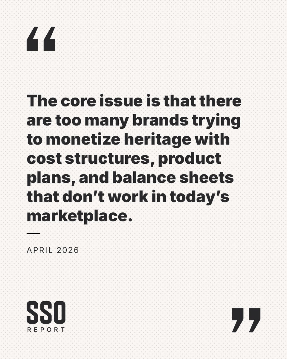 SupercarOwner's tweet photo. I recently talked to a wise friend of mine, who is annoyingly insightful on a number of topics, including struggling European sports and luxury manufactures.
The topic was - who will make it and who will die.
Read more here: https://t.co/SykPCVluCQ
#ssoreport https://t.co/xmZOX6Pts7