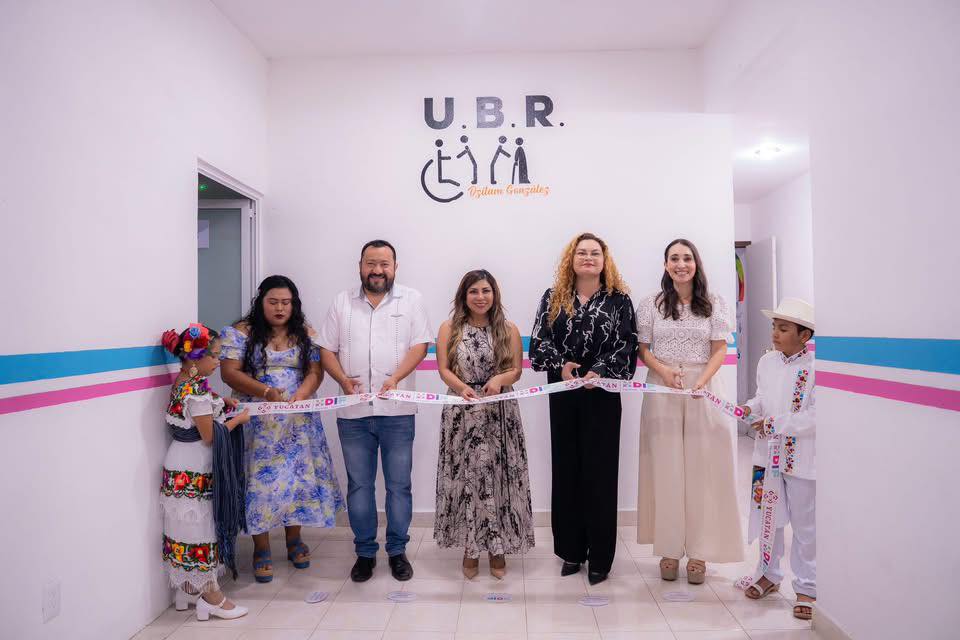 DIF Yucatán tweet media