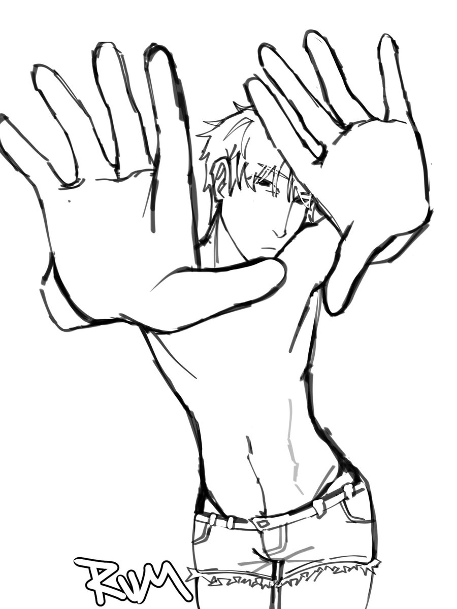 Rum's Tavern — OPEN COMMISSION 🇮🇩 tweet media