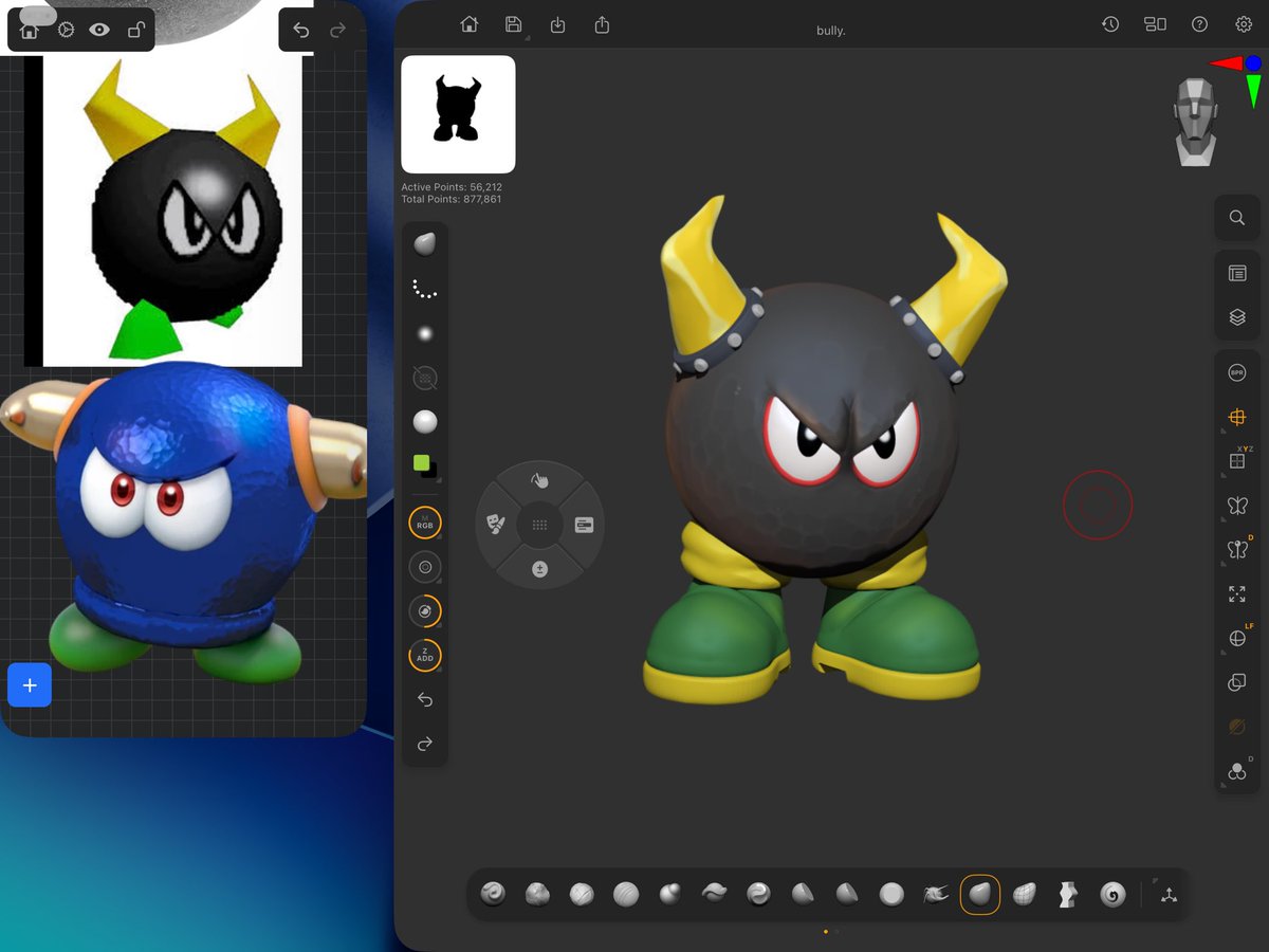 doomspoons tweet media