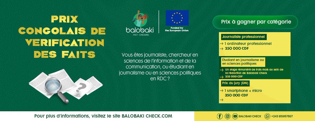BALOBAKI CHECK tweet media