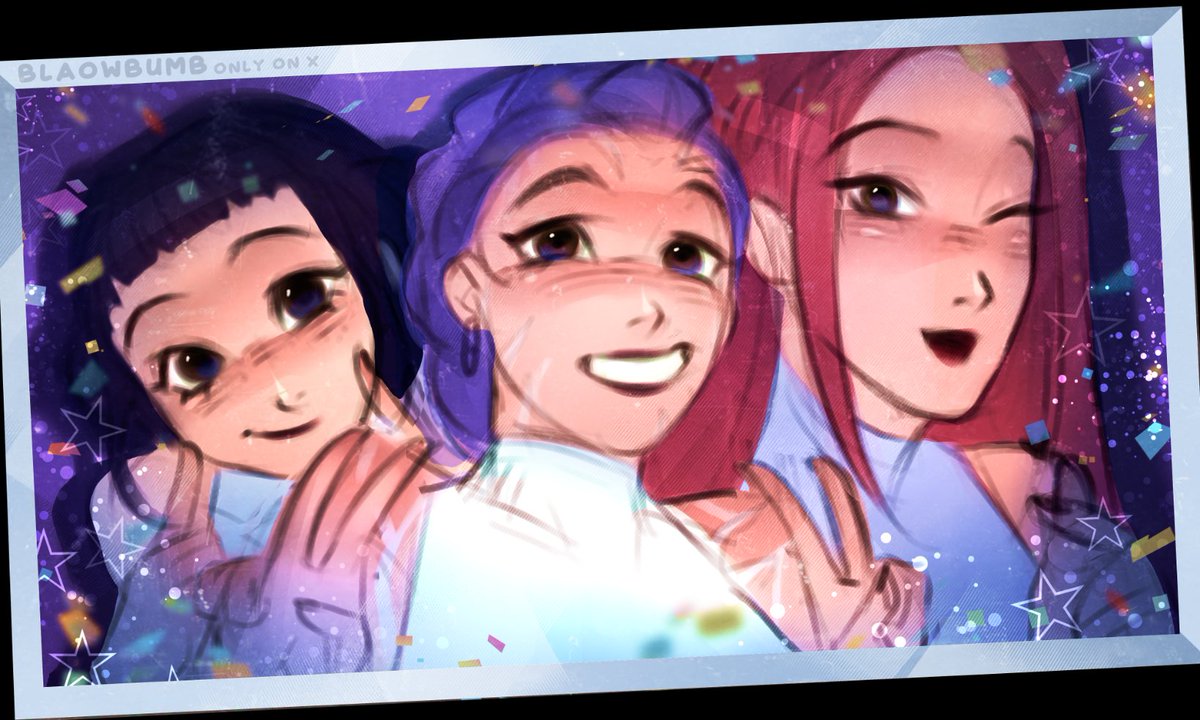 Blaowbumb!❀ tweet media
