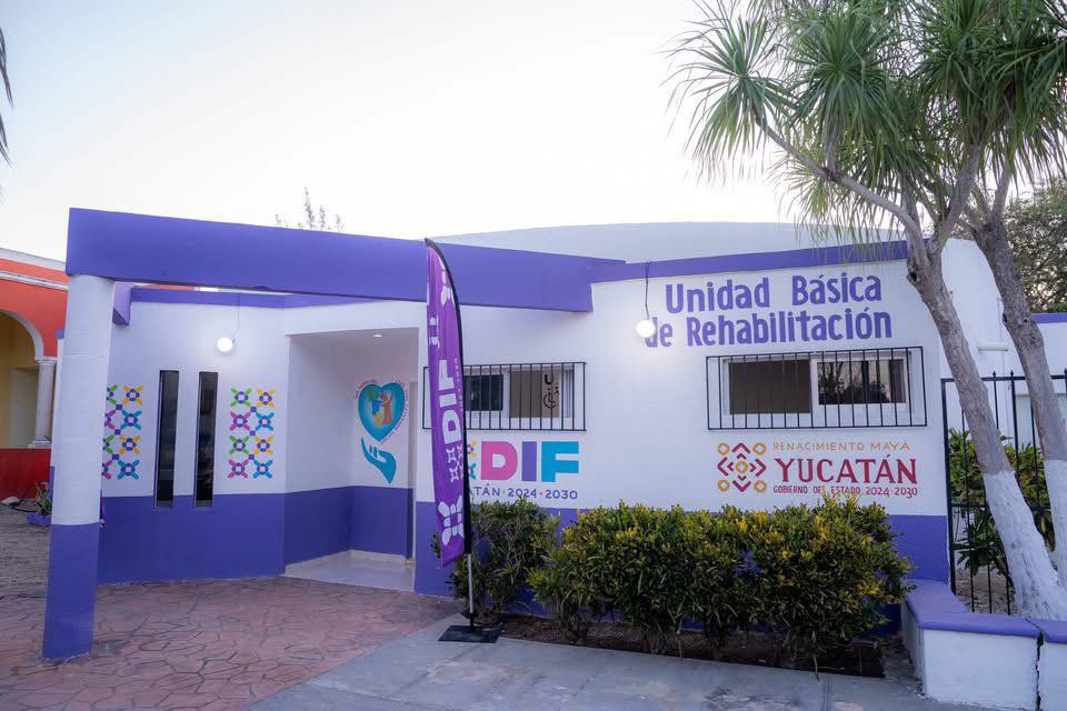 DIF Yucatán tweet media