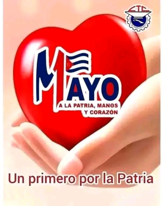 #AnapVillaClara 
#LaPatriaSeDefiende