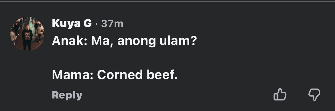 _yerAmi's tweet photo. @iamjustindizon so fcking real and look oh the irony😭 https://t.co/FhFQf8z5Ls