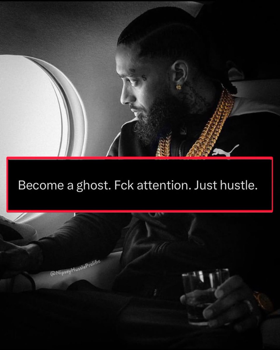 Manlike_Solz's tweet photo. it’s up to me to bring my dreams into reality https://t.co/l3xbBpEiO1
