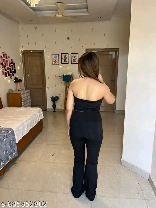 NitinPandey1830's tweet image. ₹762 COD Available FREE Delivery | Premium Cowl Neck Halter Top &amp;amp; High-Waist Flared Trousers Coord Set – Trendy 2-Piece Western Party Wear for Women (2026 Edition).
.
.
#post #womanwear #dailyweardress #fashionbrand #womansfashion