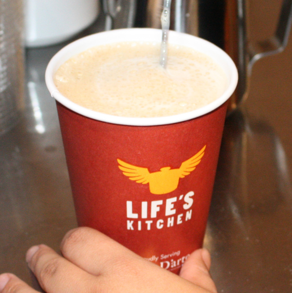 LifesKitchen's tweet image. Join us for Coffee Monday at #LifesKitchen! Every cup supports our mission of transforming the lives of young adults. The cafe is open 7AM - 2PM!  #WorkforceDevelopment #CareerReady #servingsecondchances lifeskitchen.org/cafe