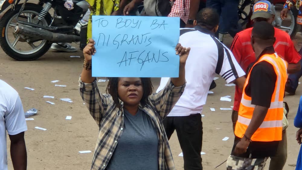 Kayembe Muza Clément tweet media