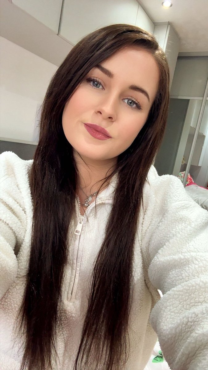 Goddess Sarah ✨ tweet media