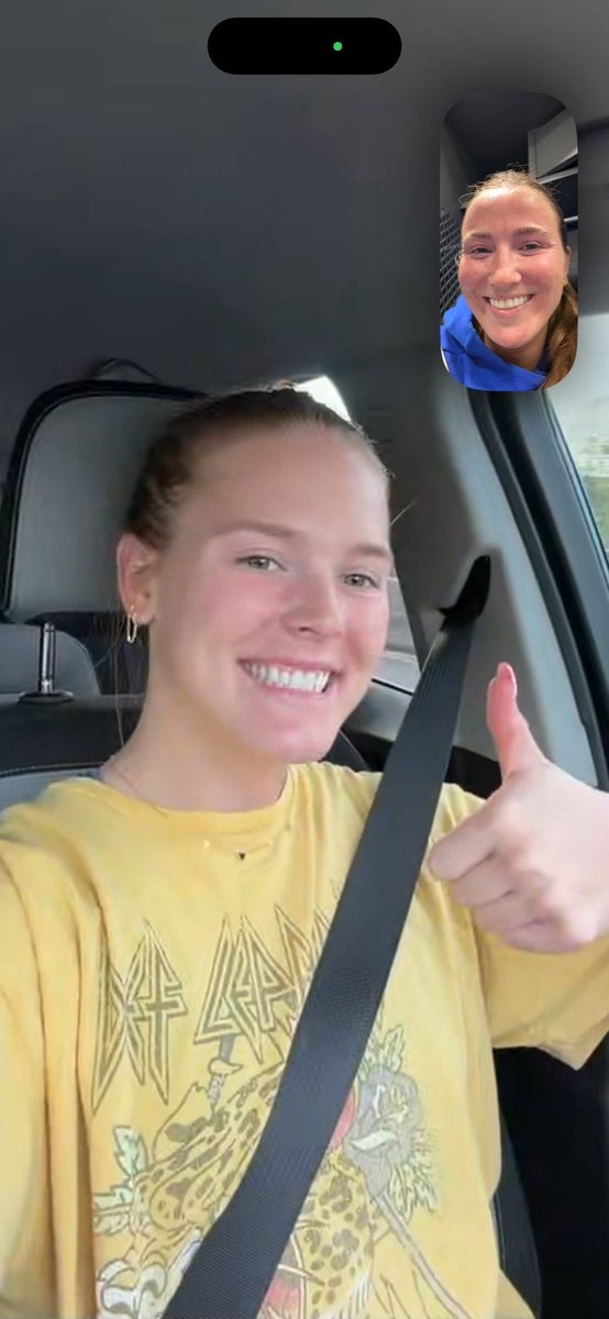 Creighton Volleyball tweet media