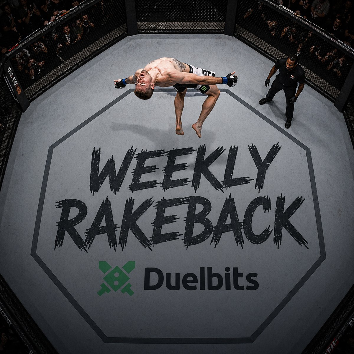 Duelbits tweet media