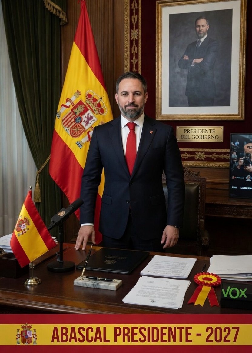 Bella Iberia tweet media