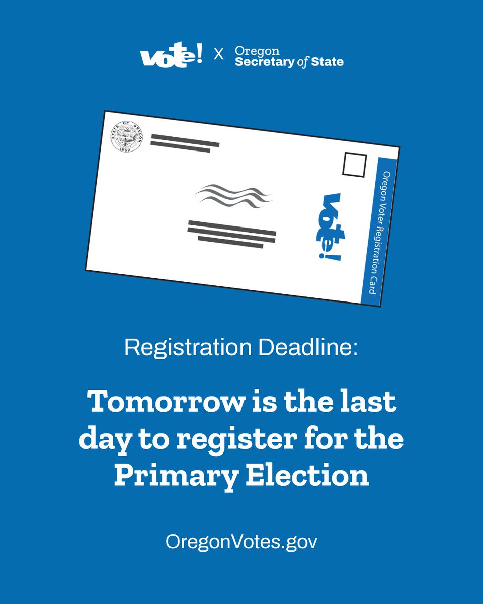OregonElections tweet picture