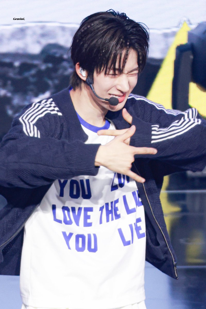260427 <Mmchk> Showcase #NEXZ #넥스지 #ネクスジ #TOMOYA #토모야