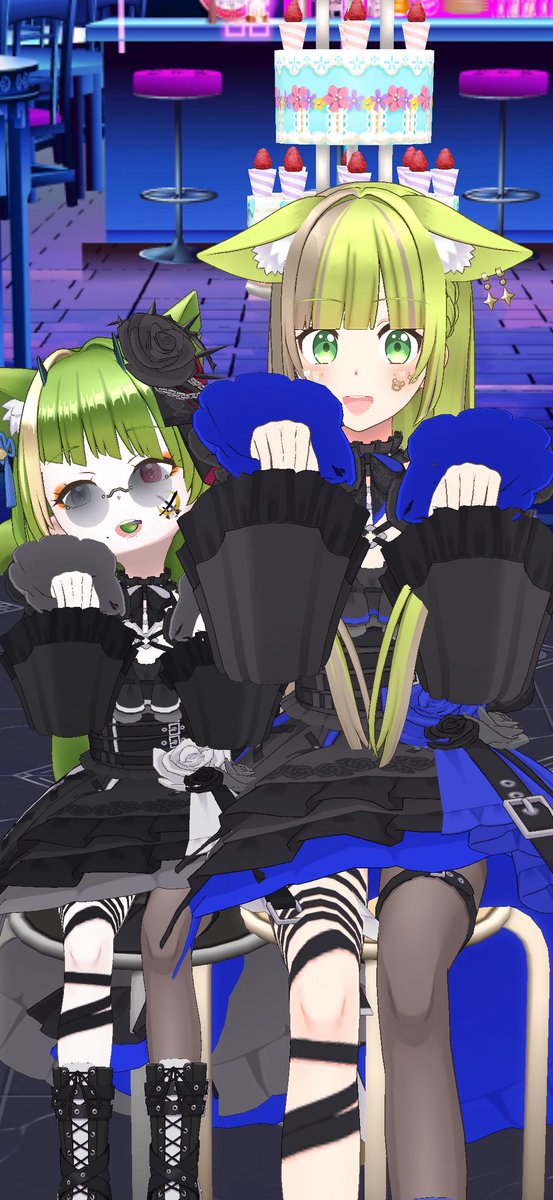 花酔まあこ🐻🌼🫧 tweet media
