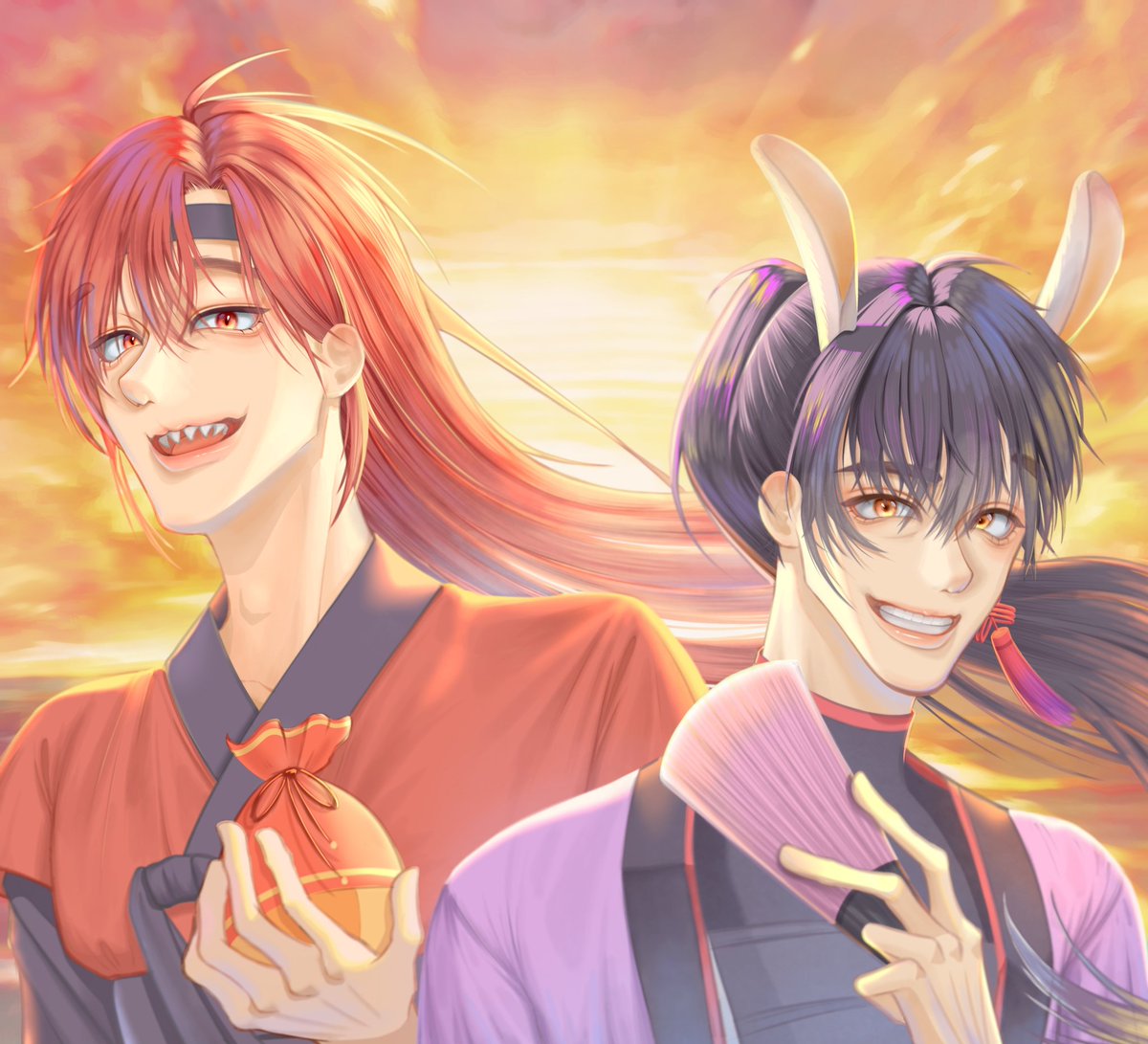 재인💙 tweet media