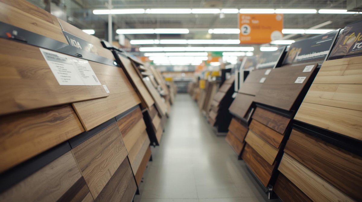 CarolACastle's tweet image. When updating flooring, the first question homeowners often ask is, "How much do I need?" This guide will help you figure it out. 😉

#Home #Floors #FlooringIdeas
 LocalInfoForYou.com/139546/how-muc…