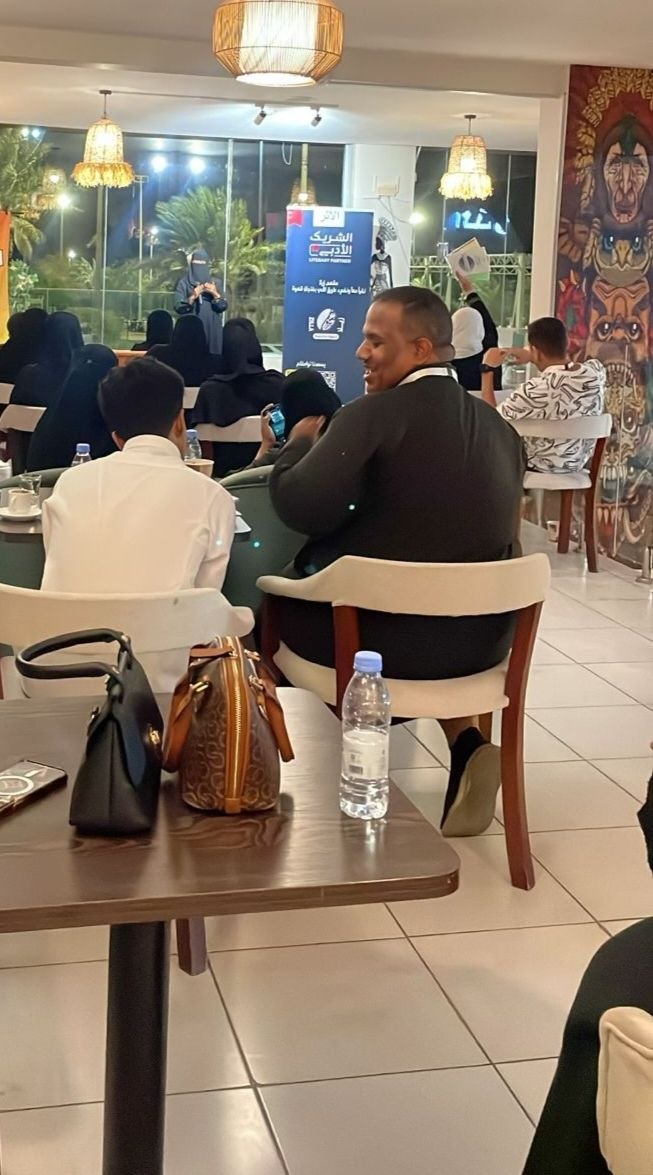 زيلا كافية tweet media