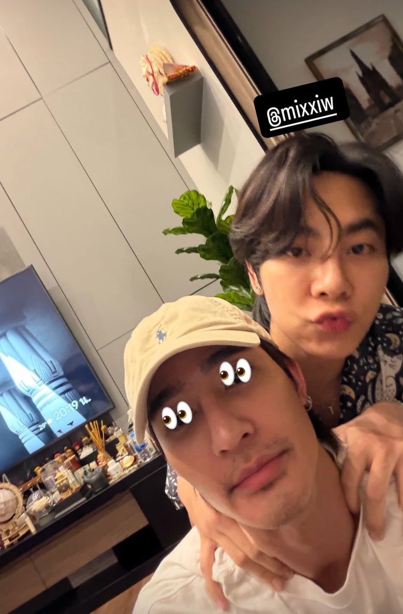 ลงรูปแบบนี้ไม่มีใครกล้าจีบอะ