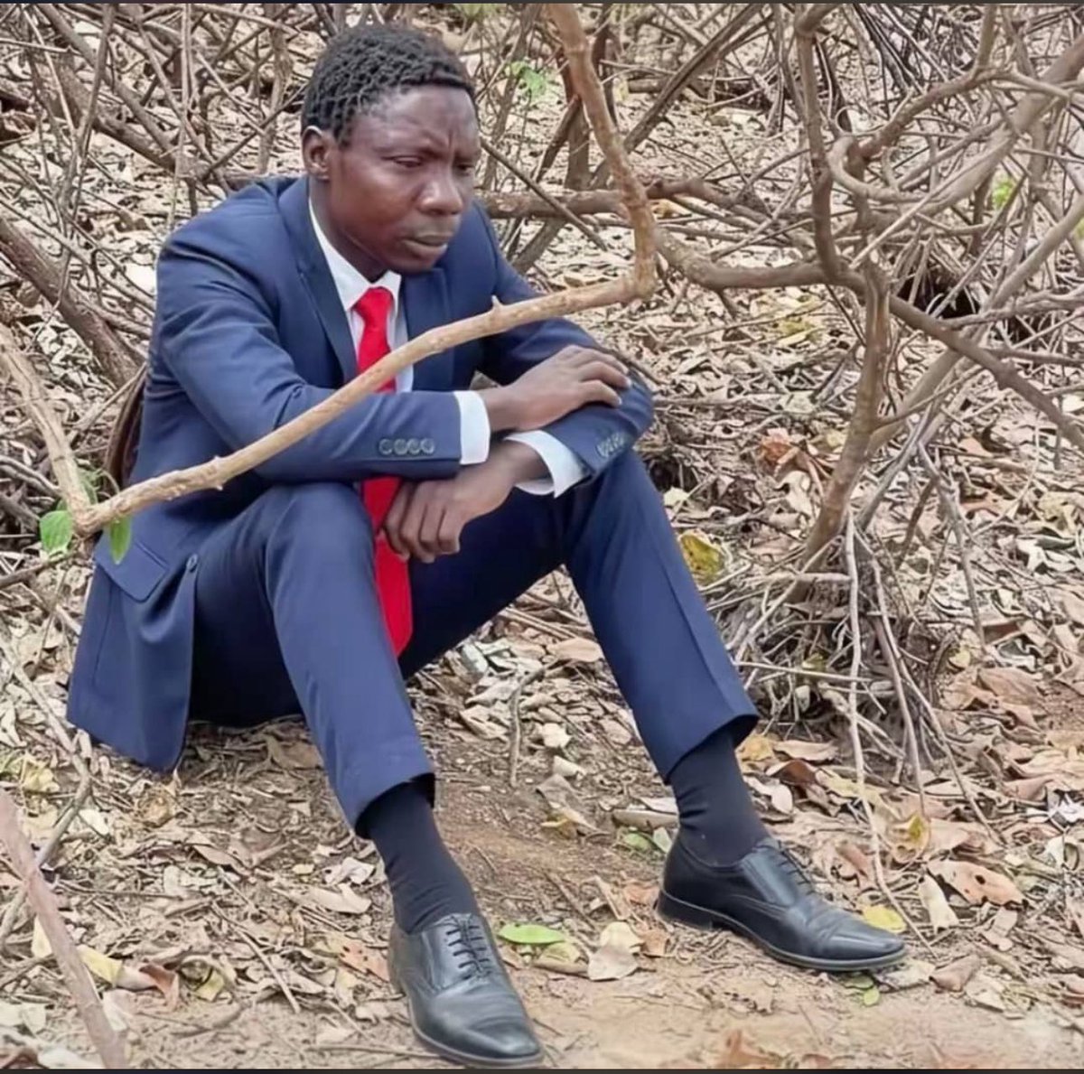 Bwire Olayo ⚖️ tweet media