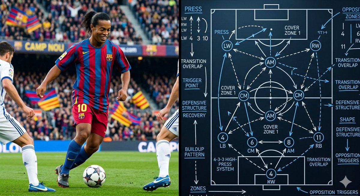 Suka Bahas Bola tweet media