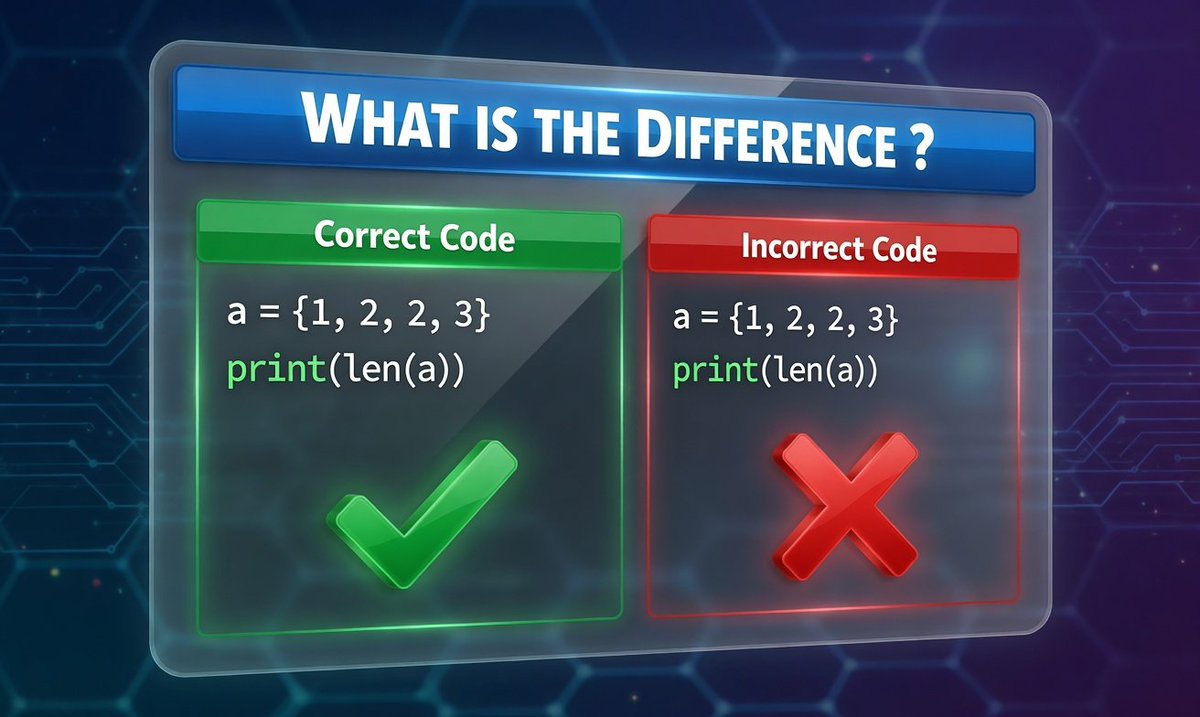 Python Programming tweet media