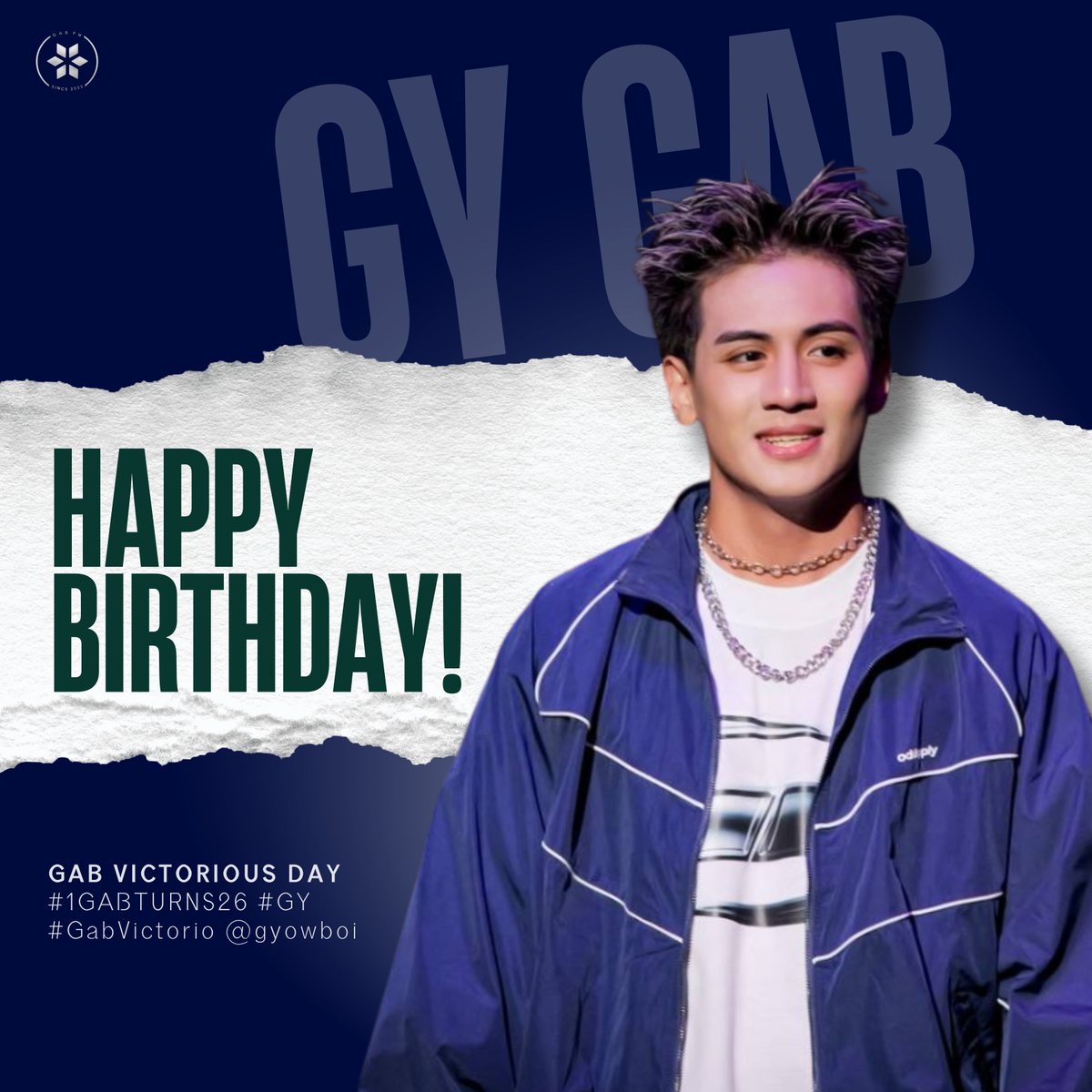 GY GAB PH 🐻❄️ tweet media