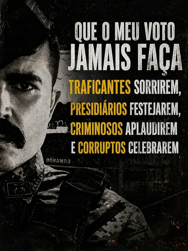 Lara Torres 🇧🇷🇧🇷🇧🇷🙏📖📿🇧🇷🇧🇷🕊️ tweet media