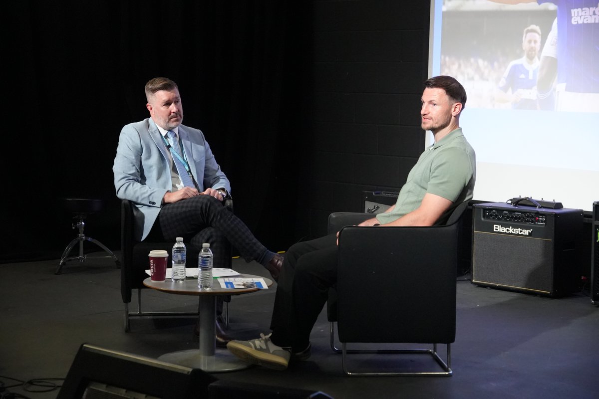 Ipswich Town Foundation tweet media