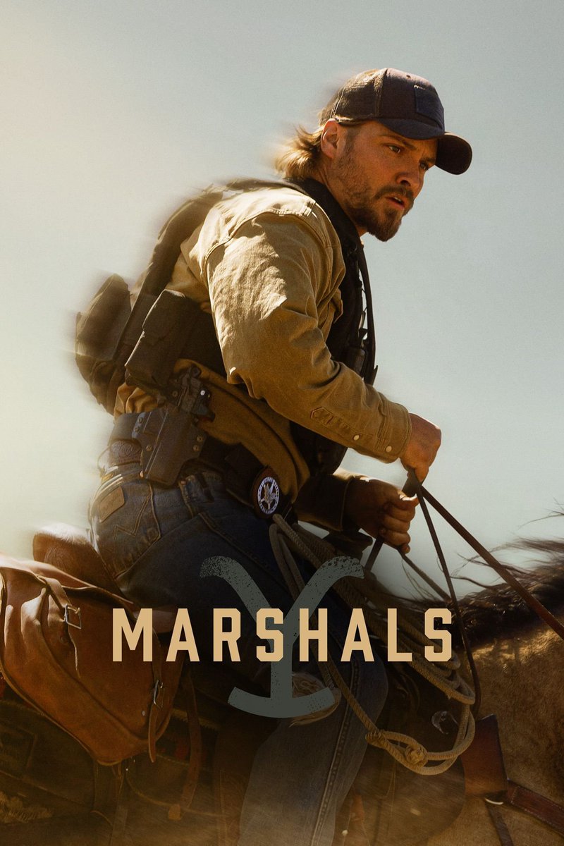 HTParamount's tweet image. The Marshals launch a risky assault on a compound to bring a teammate home. An all-new episode of #MarshalsCBS is now streaming exclusively on @ParamountPlusCA 🇨🇦!

#ParamountPlusCA #YMarshals #YellowstoneTV