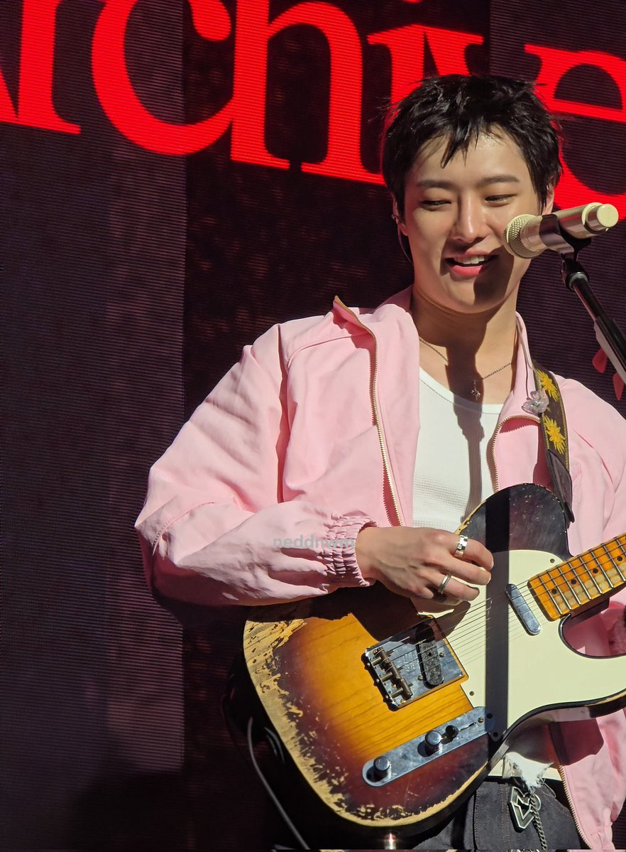 nedd majuk dengan seungyoun tweet media