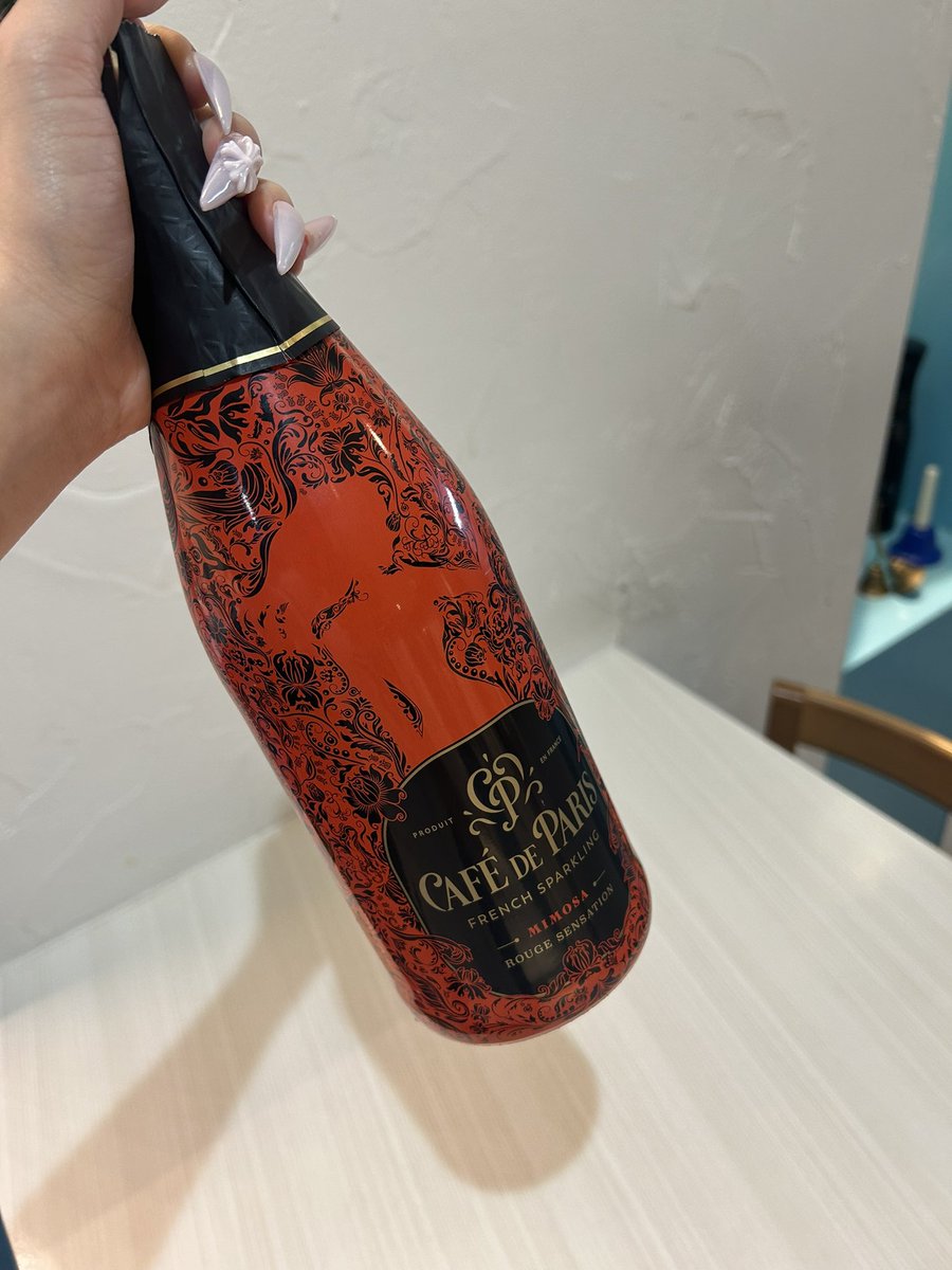 ちゃんりか👿WitchesArk tweet media