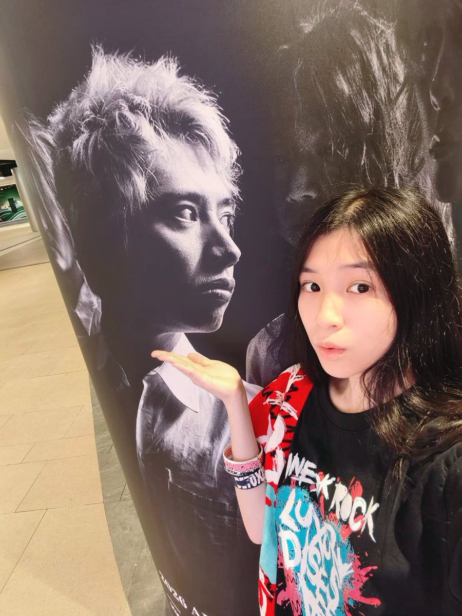 EXAjy12's tweet image. DETOX ASIA TOUR In Taipei Dome - Day 2

本当に最高だった！MCのせいで、涙がボロボロ🥹

推し依存症でなく、自分でありながら、ワンオクのことが好きになるのは本当に良かったと思ってる。

ONE OK ROCK に会えて良かった！

（感想はALTまで）

#ONEOKROCK #DETOX #OORer
@ONEOKROCK_japan