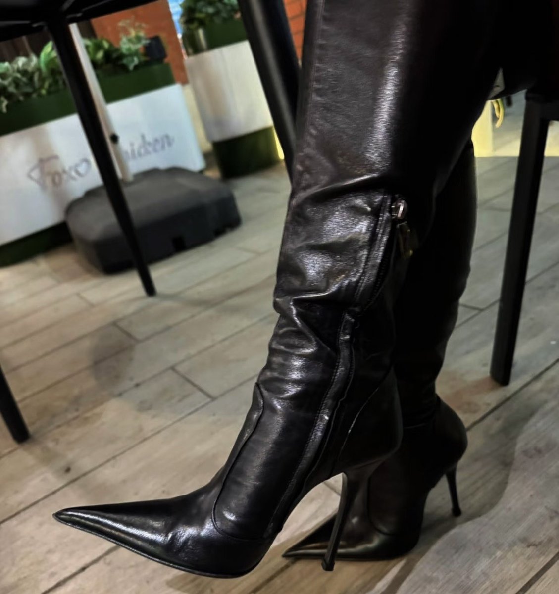 Boots8524's tweet image. #ブーツ