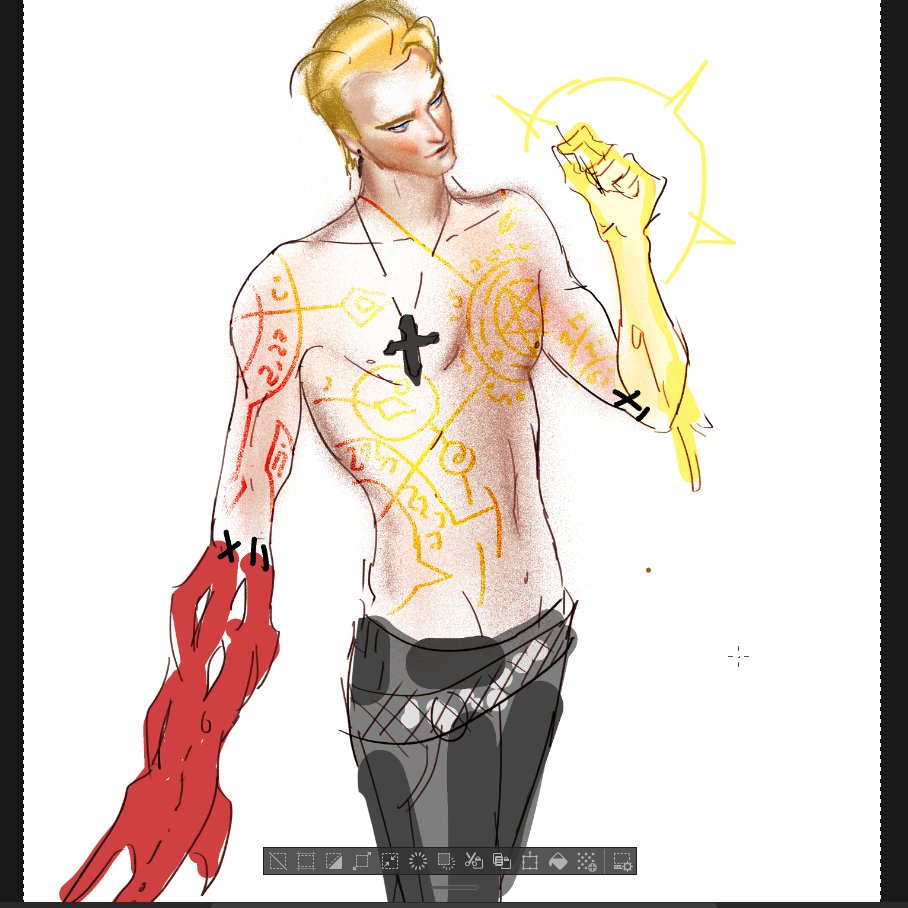 Vivienne 🇵🇭🏳️‍⚧️ | 0/3 slots tweet media