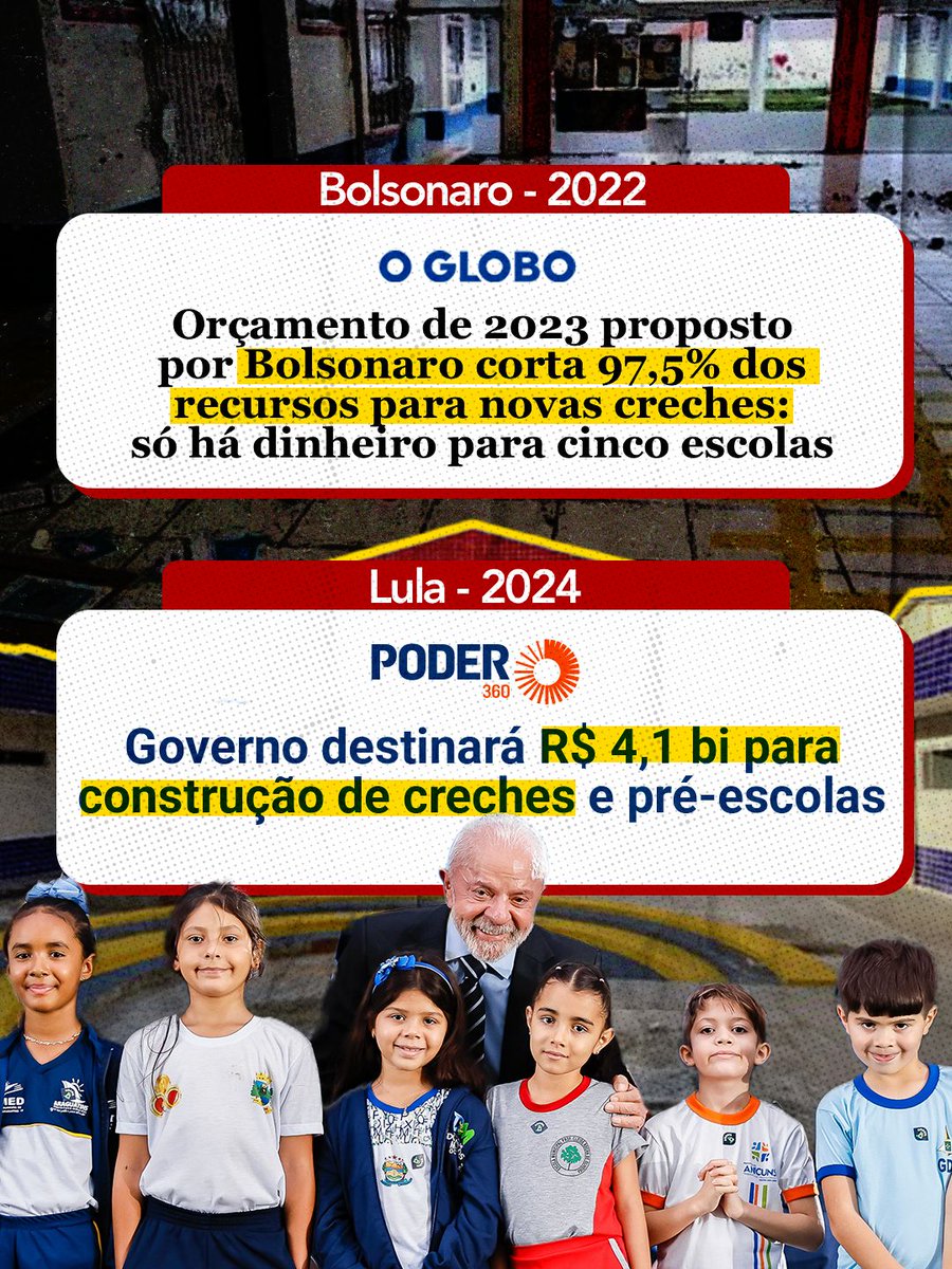 PT Brasil tweet media