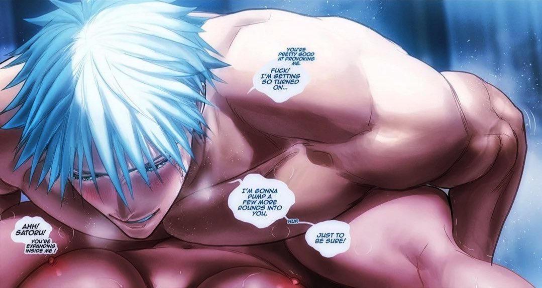 𝔊𝔬𝔧𝔬 𝔖𝔞𝔱𝔬𝔯𝔲 tweet media