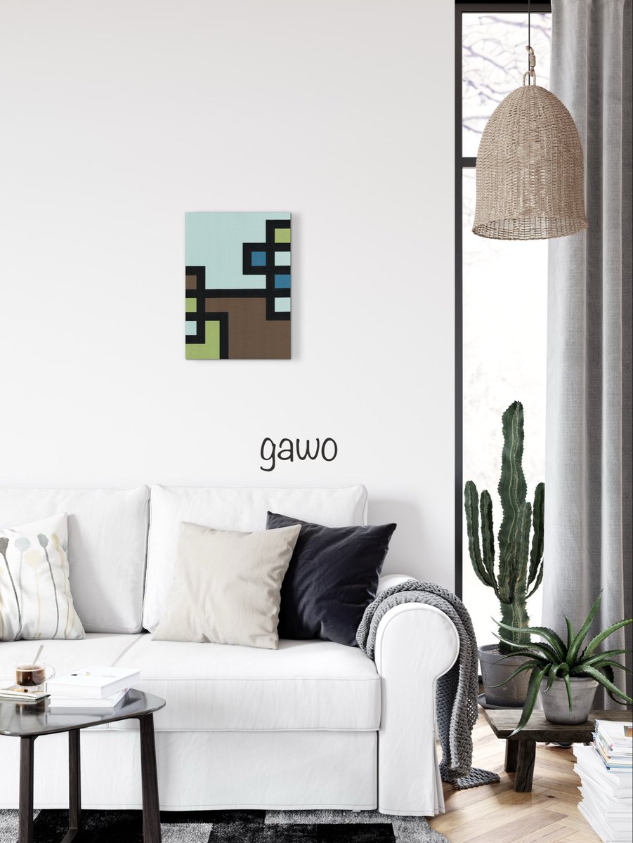 gawomasuda's tweet image. mapper #25 — Limited Edition Print

The drawn void.

Motif: Map

Limited edition of 50.

#AbstractArt
#GeometricArt
#Printmaking