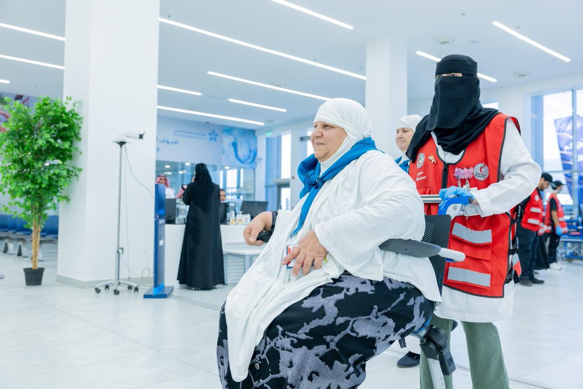 إمارة منطقة الحدود الشمالية tweet media