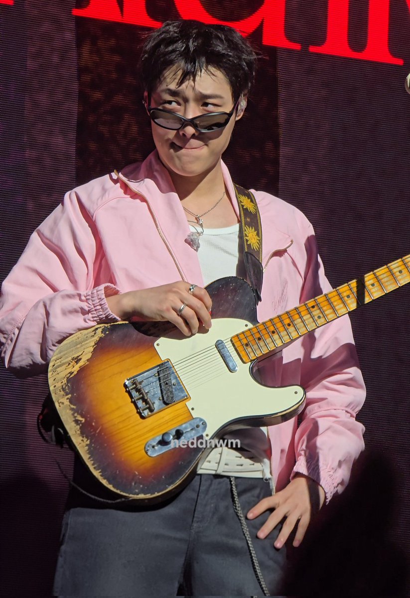 nedd majuk dengan seungyoun tweet media