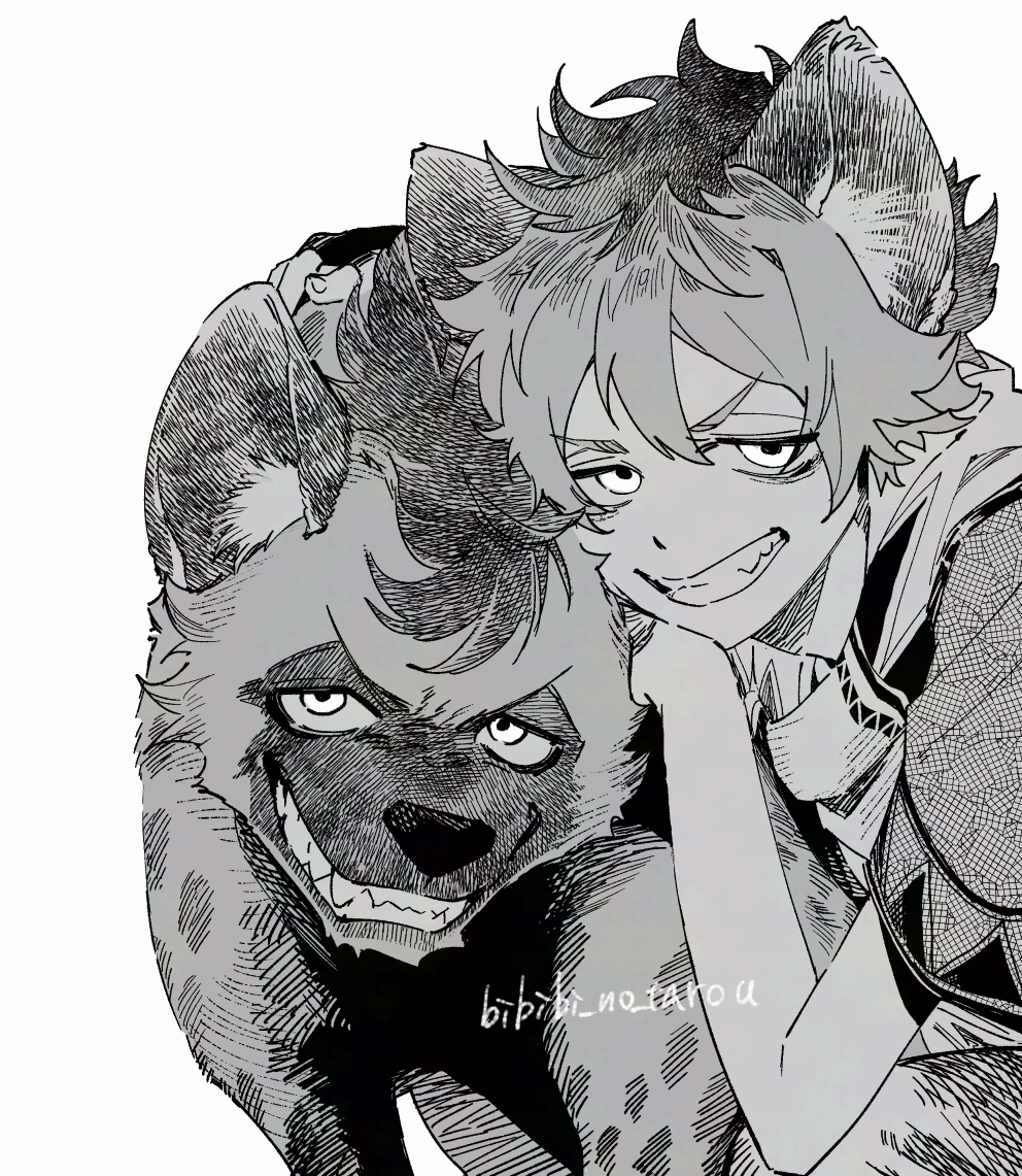 びびび tweet media