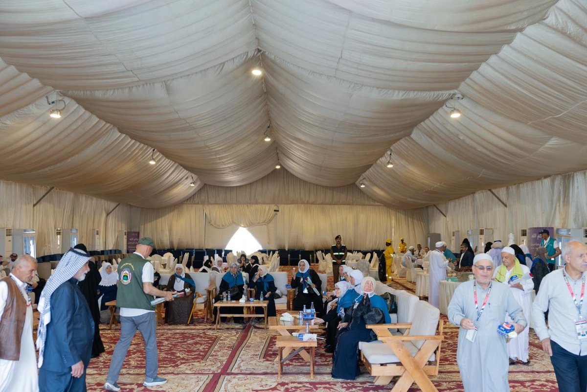 إمارة منطقة الحدود الشمالية tweet media