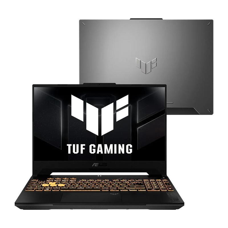 tecno_ponte's tweet image. 🚀 KaBuM! - Notebook Gamer ASUS Tuf Gaming F15 Fx507vu Intel Core I7 GeForce Rtx 4050 8GB RAM Ssd 512gb 15,6" Fhd 144hz Keepos - Fx5 #Hardware
🏷️ De: R$ 9.776,67
📈 Por: R$ 5.499,00 (44% OFF)
🔑 CUPOM: ESQUENTA500

🛒 Garanta o seu aqui: tidd.ly/4ecK6PI